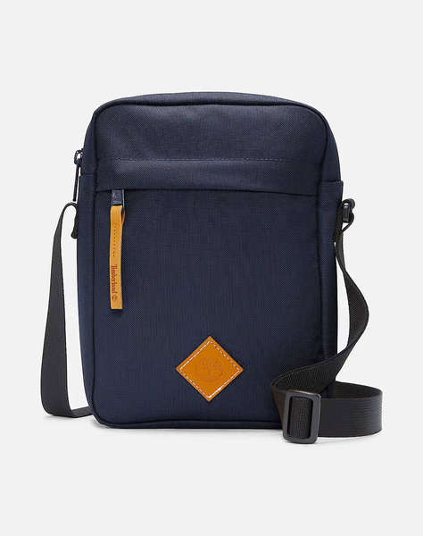 TIMBERLAND CROSSBODY BAG (Размери: 16 x 6см.)
