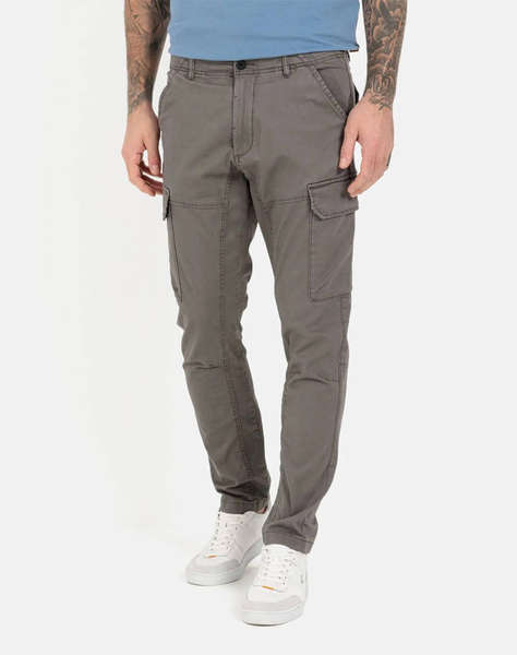 CAMEL Панталони Cargo BasicTapered