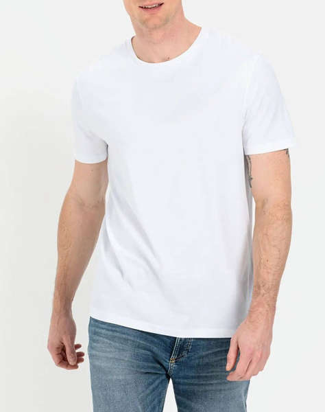 CAMEL T-Shirt K.M. Basic