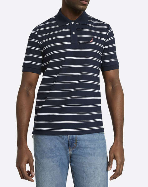 NAUTICA POLO SHIRT KM Klaus Polo Shirt