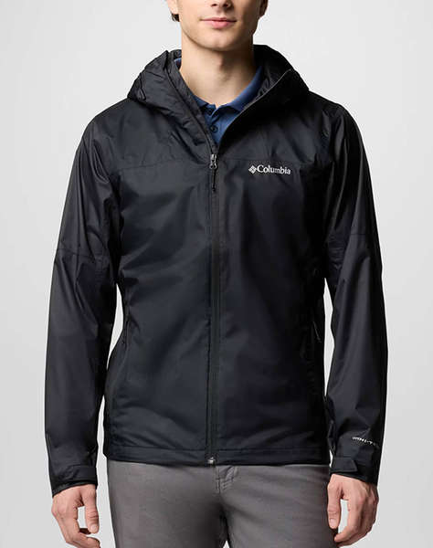 COLUMBIA МЪЖКО ЯКЕ Inner Limits™ III Jacket