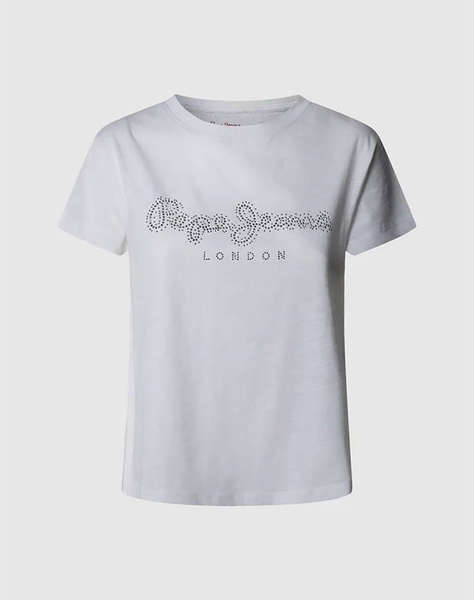 PEPE JEANS DROP 2 RYLEIGH Дамска тениска