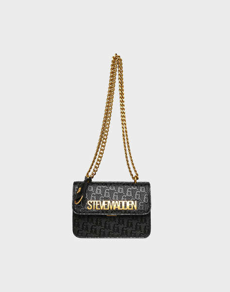 STEVE MADDEN BCOAL-E 02002 ДАМСКА ЧАНТА(Размери: 20 x 15 x 9см.)