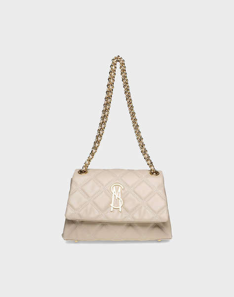 STEVE MADDEN BJOLENE 02002 ДАМСКА ЧАНТА(Размери: 31 x 23 x 14см.)