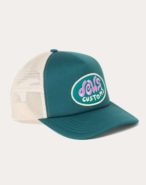 DEUS EX MACHINA MAZEY TRUCKER PACK 5 UNISEX АКСЕСОАРИ