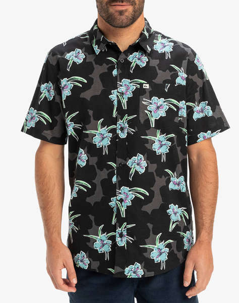 QUIKSILVER APERO CLASSIC SS МЪЖКА РИЗА