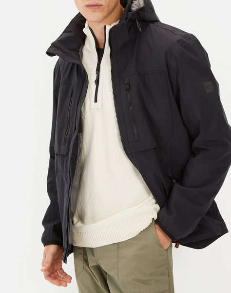 CAMEL ЯКЕ Texxxactive Blouson