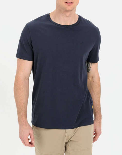 CAMEL T-Shirt K.M. Basic