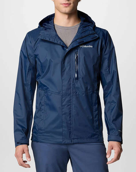 COLUMBIA МЪЖКО ЯКЕ Pouring Adventure™ III Jacket