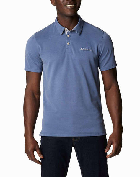 COLUMBIA Мъжка тениска Nelson Point™ Polo