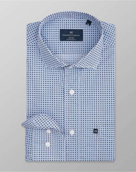 OXFORD COMPANY ROMEO РИЗА