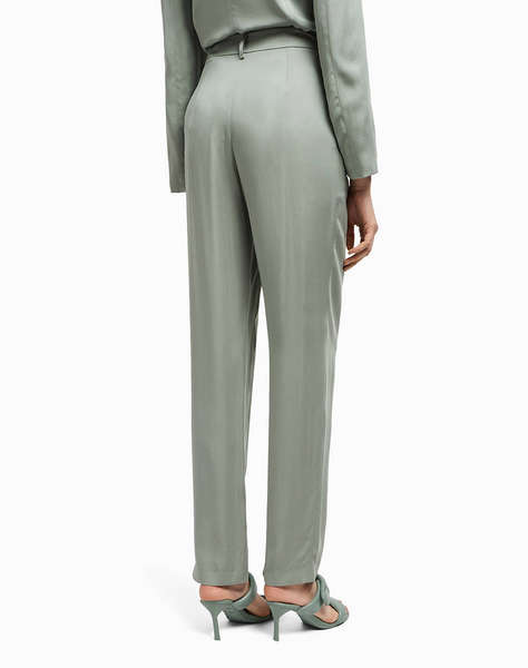 ARMANI EXCHANGE TROUSER