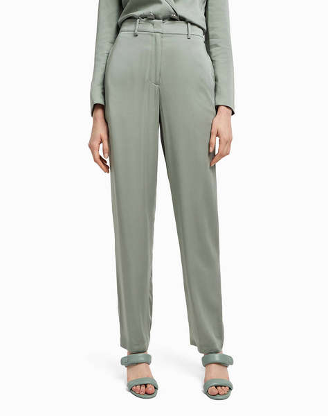 ARMANI EXCHANGE TROUSER