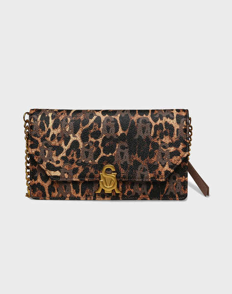 STEVE MADDEN BNOREEN 02002 ДАМСКА ЧАНТА(19 x 11 x 2.5см.)