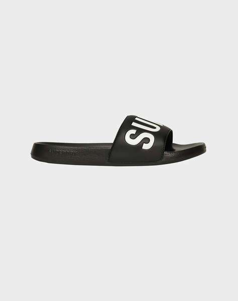 SUPERDRY D3 SDNA CORE POOL SLIDE WOMEN''S SHOE