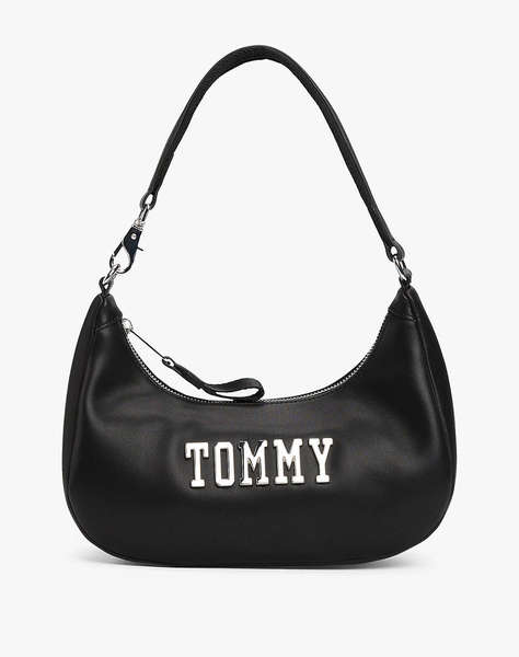 TOMMY JEANS TJW EVERYWHERE SHOULDER BAG (Размери: 27 x 14 x 10см.)
