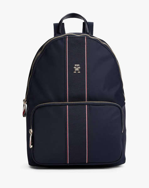 TOMMY HILFIGER POPPY BACKPACK CORP (Размери: 26 x 16 x 35см.)
