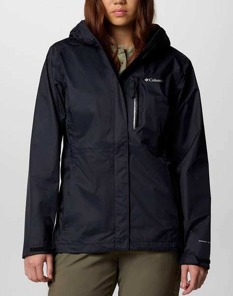 COLUMBIA Дамско яке Pouring Adventure™ III Jacket