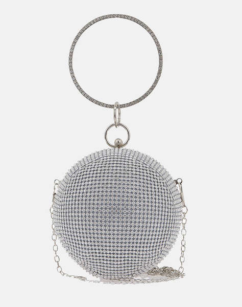EXE CLUTCH (Размери: 12.5 x 12.5см.)