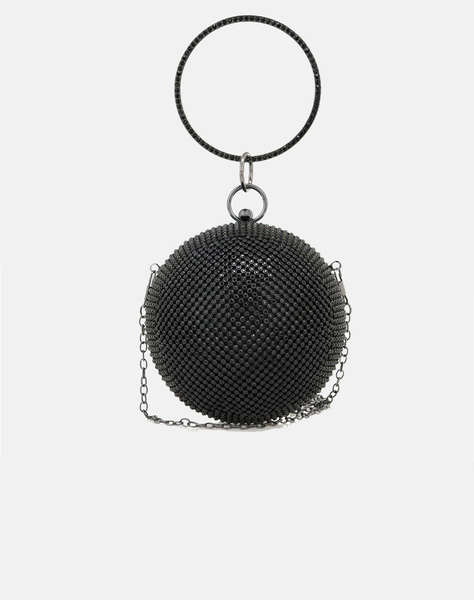 EXE CLUTCH (Размери: 12.5 x 12.5см.)