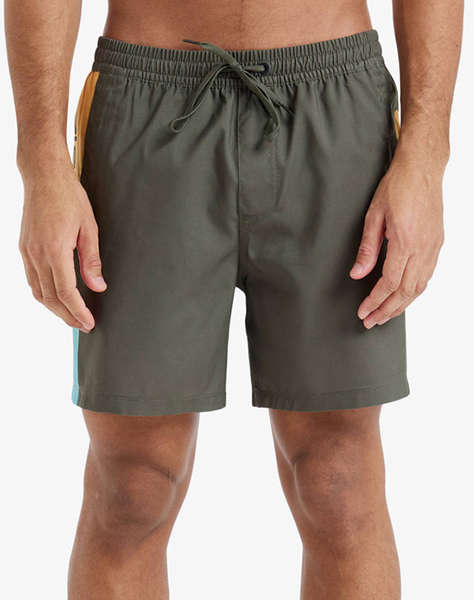QUIKSILVER EVERYDAY HOLMES VOLLEY 16 MEN''S SWIMSUIT