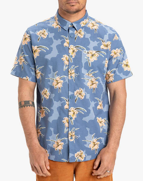 QUIKSILVER APERO CLASSIC SS МЪЖКА РИЗА