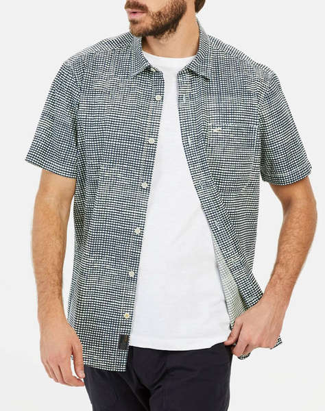 CAMEL РИЗА K.M small checks