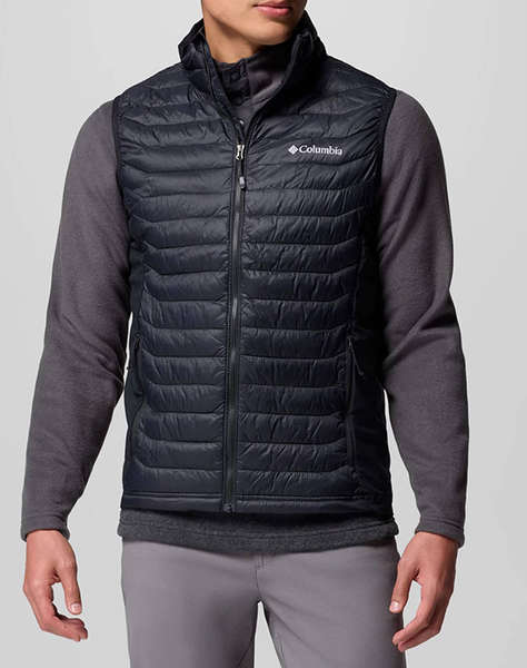 COLUMBIA МЪЖКИ ЕЛЕК Powder Pass™ Hybrid Vest
