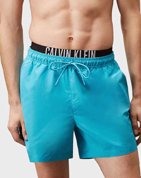 CALVIN KLEIN MEDIUM DOUBLE WB