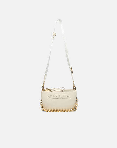 STEVE MADDEN BNICCO 02002 ДАМСКА ЧАНТА(Размери: 13 x 21 x 2см.)