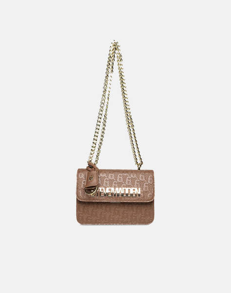 STEVE MADDEN BCOAL-E 02002 ДАМСКА ЧАНТА(Размери: 20 x 15 x 9см.)