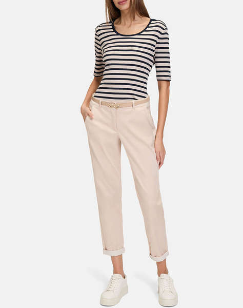 BETTY BARCLAY BLOUSE