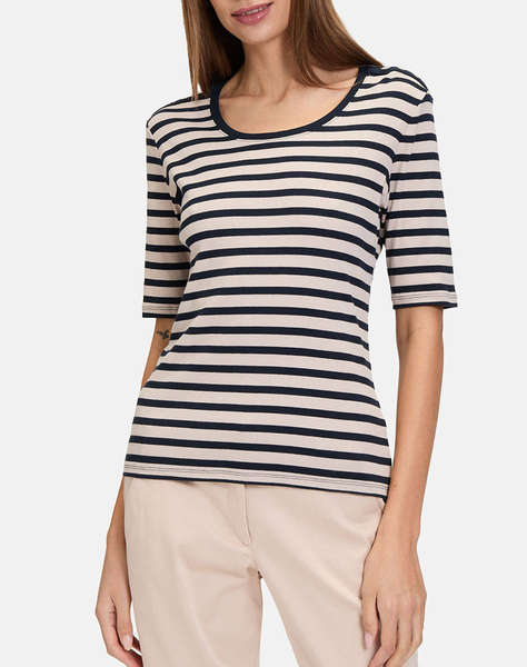 BETTY BARCLAY BLOUSE