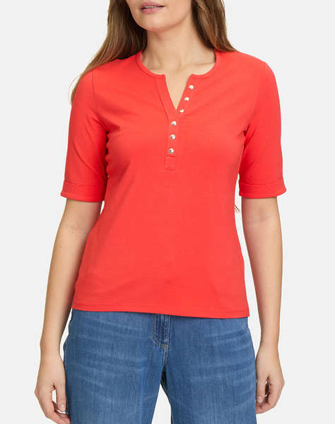BETTY BARCLAY BLOUSE