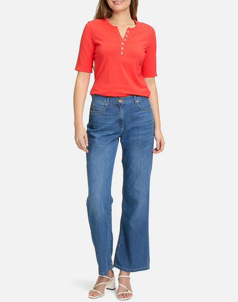 BETTY BARCLAY BLOUSE