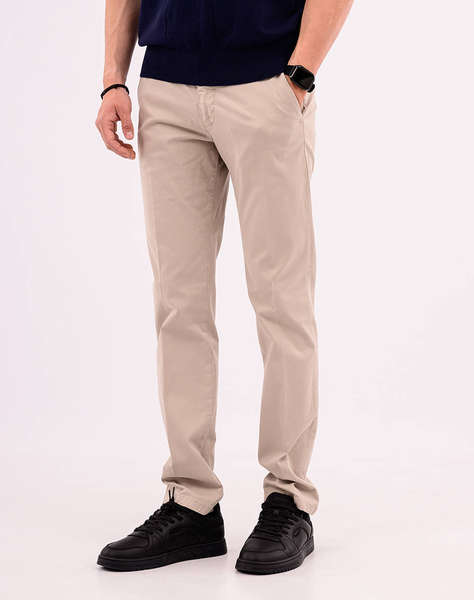 FOUR TEN ПАНТАЛОНИ chino