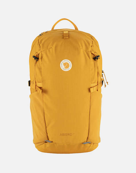 FJALL RAVEN Abisko Softpack 16 / Abisko Softpack 16 (Размери: 24 x 45 x 16см.)