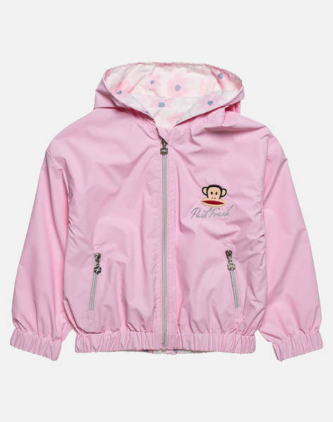 ALOUETTE ЯКЕ PAUL FRANK