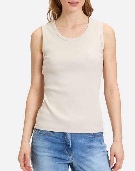 BETTY BARCLAY BLOUSE