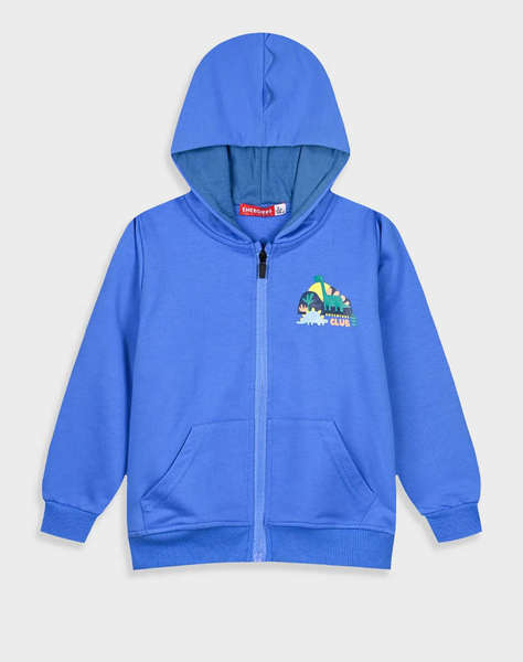 ENERGIERS JACKET