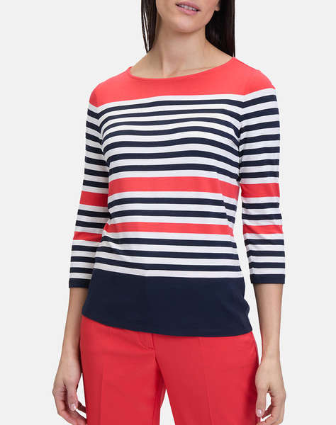 BETTY BARCLAY BLOUSE