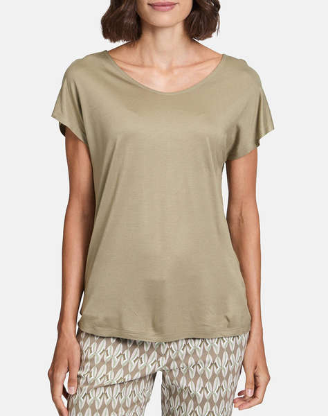 BETTY BARCLAY BLOUSE
