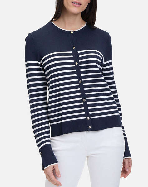 BETTY BARCLAY CARDIGAN