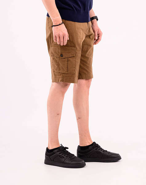 FOUR TEN КЪСИ ПАНТАЛОН