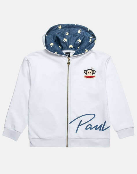 ALOUETTE JACKET PAUL FRANK
