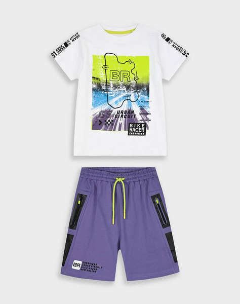 ENERGIERS SET