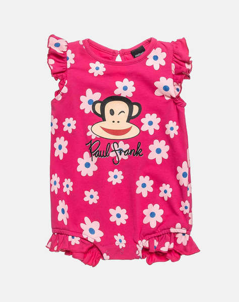 ALOUETTE БЕБЕШКО БОДИ PAUL FRANK