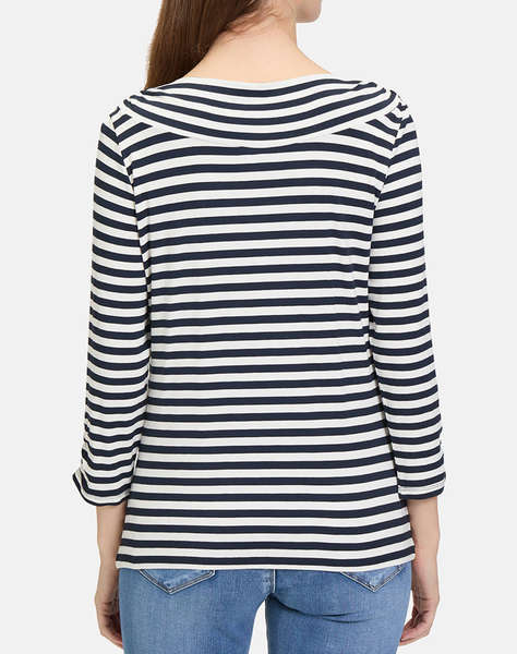 BETTY BARCLAY BLOUSE