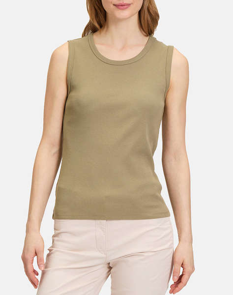 BETTY BARCLAY BLOUSE