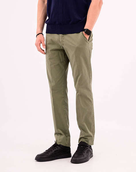 FOUR TEN ПАНТАЛОНИ chino